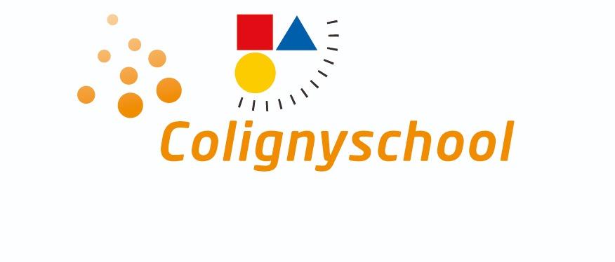 Leerkracht Colignyschool