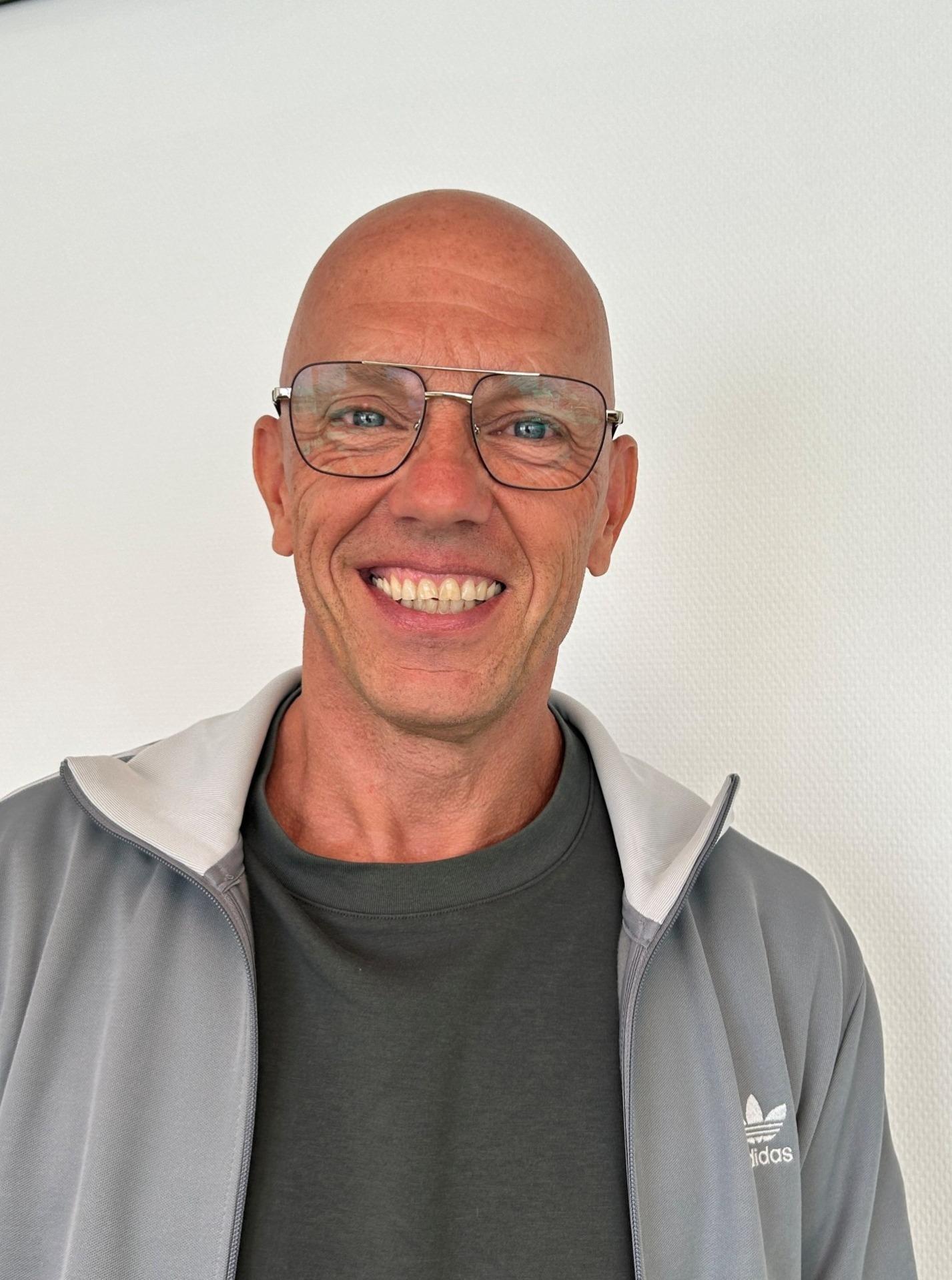 Leo van Belen