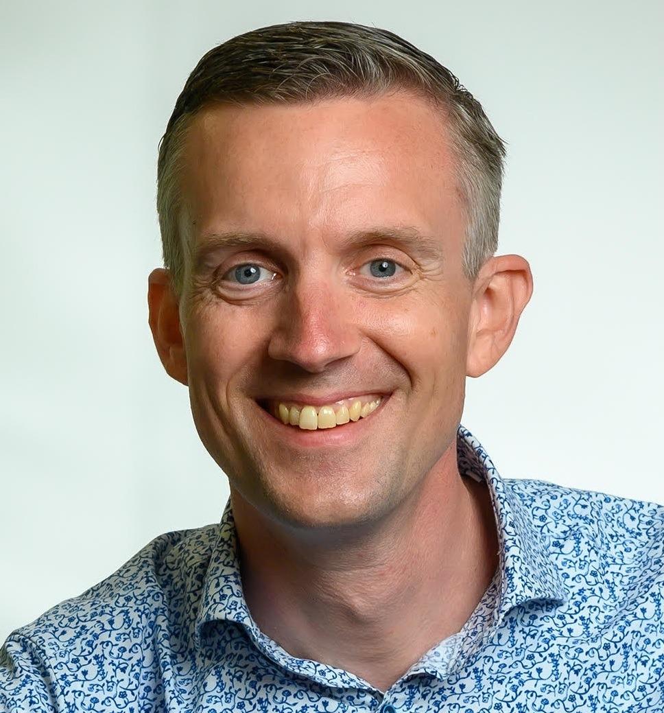Rob Meijerink