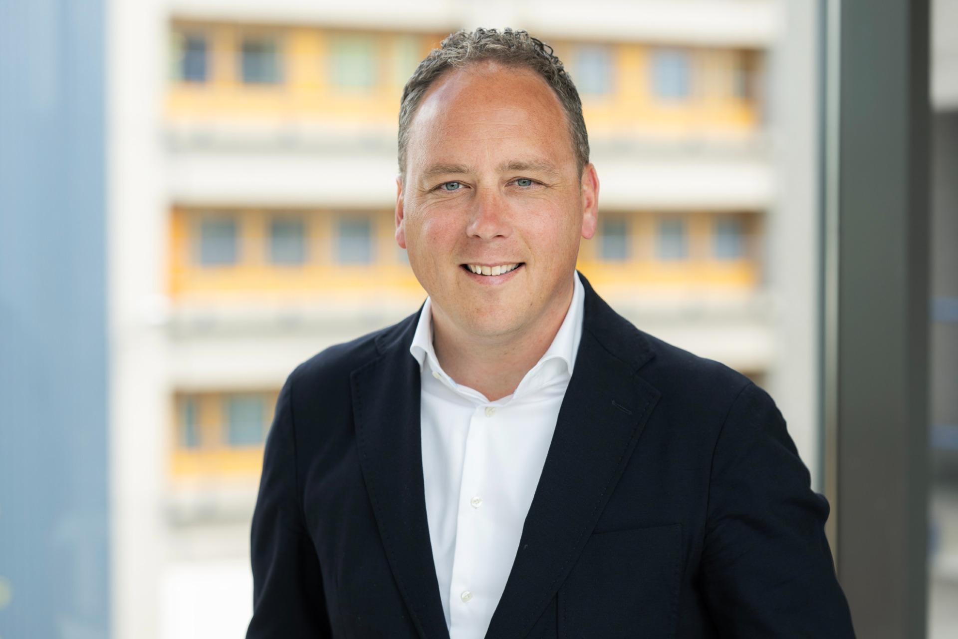 Wim van Duijn