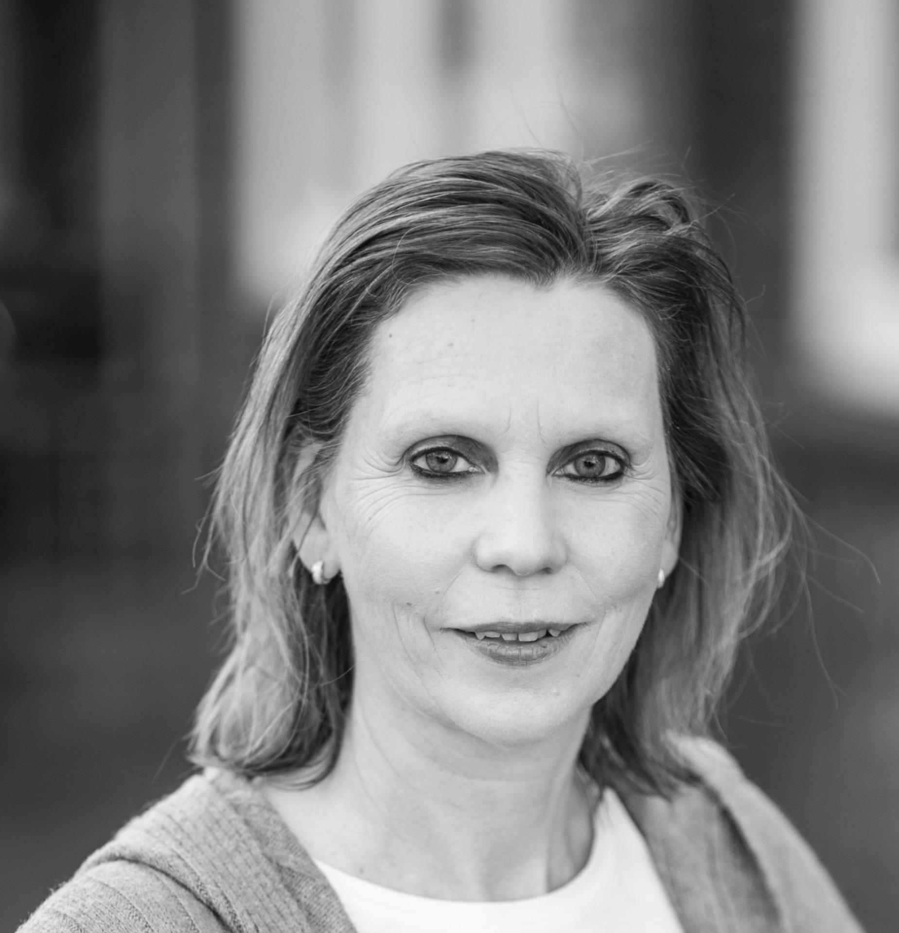 Liz Vos