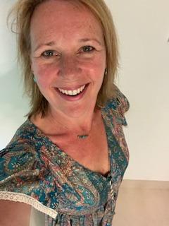 Tineke Hoek
